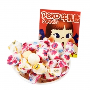 FUJIYA 不二家 牛乳糖 原味 30g *2件 9.9元（合4.95元/件）