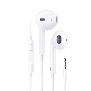 iphone原裝入耳式重低音运动