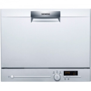 历史低价： SIEMENS 西门子 SK23E210TI 洗碗机 6套