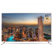 限北京： Haier 海尔 LU65K82 65英寸 4K液晶电视