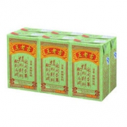 王老吉 凉茶 饮料 盒装 茶饮料 250ml*6