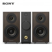 8日0点，限PLUS会员 SONY 索尼 CAS-1 无线蓝牙桌面音乐音响系统