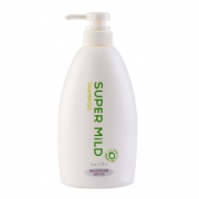 资生堂洗发水600ml*3