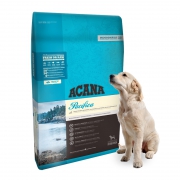 Acana 爱肯拿 狗粮 无谷海洋盛宴配方 11.4kg 739元包邮（需用券）