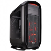 27日0点： CORSAIR 海盗船 Graphite系列 780T 游戏机箱 黑色