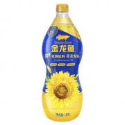 河南福利：金龙鱼 阳光葵花籽油 1.8L