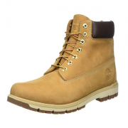 中亚Prime会员、限尺码： Timberland 添柏岚 A17FQ 6英寸 男士工装靴
