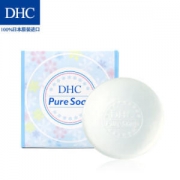 DHC 蝶翠诗 橄榄芦荟皂 80g *4件