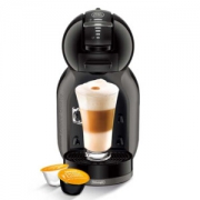 Nestlé 雀巢 Krups Dolce Gusto Mini Me 胶囊咖啡机 灰色