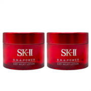 SK-II 肌源赋活修护精华霜 15g*2瓶装