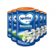 双11预告：Mellin 美林 婴幼儿菊花晶 200g*6罐 119元包税包邮（限0-1点，前1000件）