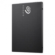 SEAGATE 希捷 BarraCuda SSD酷鱼系列 SATA固态硬盘 500GB