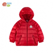 Bornbay 贝贝怡 儿童轻薄羽绒服