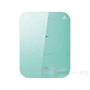 Midea 美的 C21-Micca701 电磁炉 晨雾绿 *2件