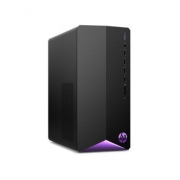 HP 惠普 暗影精灵5 游戏台式主机（i7-9700F、16GB、256GB+1TB、GTX1660Ti 6G） 6599元包邮