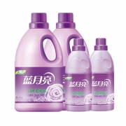 88VIP：LANYUELIANG 蓝月亮 衣物柔顺剂 7kg *2件 61.65元包邮（前1小时，合30.83元/件）