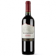 Concha y Toro 干露 云巅葡园 赤霞珠 干红葡萄酒 750ml *4件 +凑单品 82.38元（双重优惠）