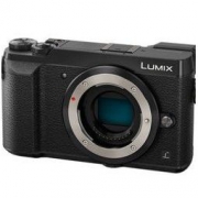 Panasonic 松下 DMC-GX85 无反相机 单机身