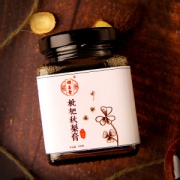 祠善堂  纯手工枇杷秋梨膏 160g*3瓶