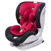 前1小时：GLOBALKIDS环球娃娃 天使护盾 宝宝儿童安全座椅0-6岁 isofix 1180元包邮（需用券）
