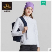 pelliot 伯希和 12831020 男女同款户外抓绒衣