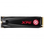 ADATA 威刚 XPG-S11 Lite系列 256GB 固态硬盘 224元包邮（需用券）