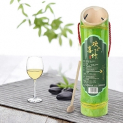 发财竹52度浓香型竹筒酒500L