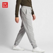 双11预告：UNIQLO 优衣库 418709 男士仿羊羔绒长裤