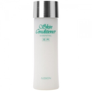 ALBION 奥尔滨 Essential Skin Conditioner 健康水 330ml