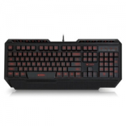 Rapoo 雷柏 V55 背光键盘