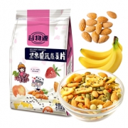 拍2件 坚果果蔬燕麦片960克 券后￥18.8