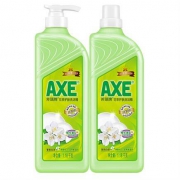 AXE 斧头 花茶护肤洗洁精 1.18kg*2瓶 *2件