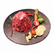 恒都 精选牛肉片150g*10件+凑单品