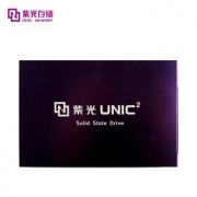 1日0点： UNIC MEMORY 紫光存储 S100 SATA3.0 2.5英寸固态硬盘 240GB