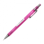 ZEBRA 斑马 MA53 多彩六角杆自动铅笔 0.5mm  *5件 44.87元（合8.97元/件）