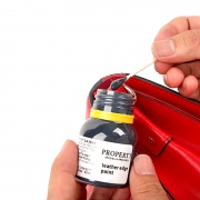 Propert’s 5540 皮革封边油 黑色/无色 高光/中光/哑光可选 35ml 5.9元（需用券）