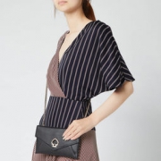 黑五全球购、银联专享： Kate Spade 凯特丝蓓 Suzy 女款信封包