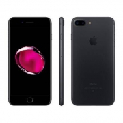 Apple iPhone 7 Plus 128G 黑色 移动联通电信4G手机