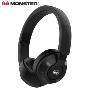 MONSTER 魔声  clarity200BT头戴式无线蓝牙耳机 149元包邮（双重优惠）