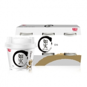 限地区：光明 如实 洋槐蜂蜜原味酸奶 135g*6杯*4件+畅优 益菌多 蓝莓蔓越莓酸奶 220g*3瓶*2件 107.6元（需用券）