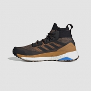 adidas 阿迪达斯 TERREX  FREE HIKER EF0774 男士登山鞋 *2件 1716.4元包邮（需用券，合858.2元/件）