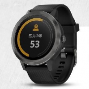 GARMIN 佳明 vivoactive3 （VA3）智能手表