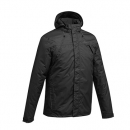 DECATHLON 迪卡侬 QUECHUA 男款冲锋衣