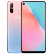 5日0点：SAMSUNG 三星 Galaxy A8s 智能手机 6GB+128GB