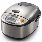 ZO JIRUSHI 象印 NS-TSH18C 电饭煲 5L 3L