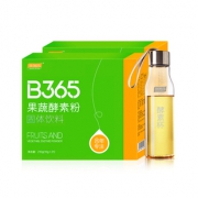 官方直营 B365果蔬酵素粉 券后￥79