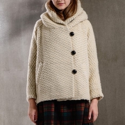 ET BOITE E142K009 女士呢子外套 125元