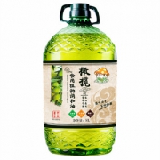 菌妙 橄榄食用植物调和油5L 券后￥54.5