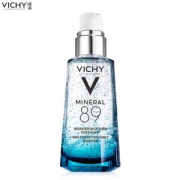 法国三大药妆品牌之一 薇姿 89精华露 火山能量瓶 30ml送30ml