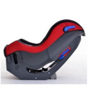 GRACO 葛莱 MYRIDE 悦旅系列 儿童安全座椅 0-4岁